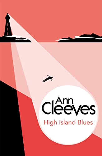 High Island Blues (George and Molly Palmer-Jones, 8) von Macmillan Bello